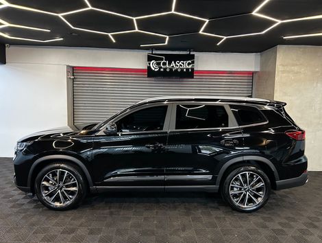 CHERY CAOACHERY TIGGO 8 16TA