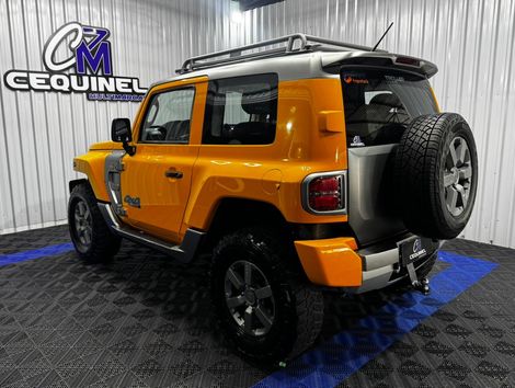 Troller T-4 4x4 3.2 20V Tdi Cap. Rígida Diesel