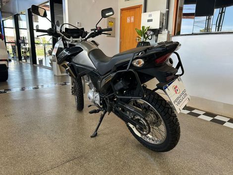 HONDA NXR 160 BROS ESDD FLEXONE