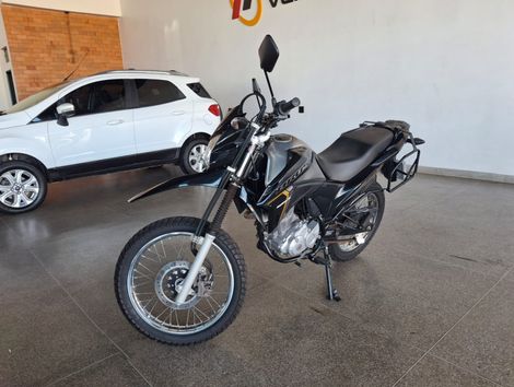 HONDA NXR 160 BROS ESDD FLEXONE