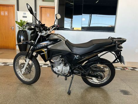HONDA NXR 160 BROS ESDD FLEXONE