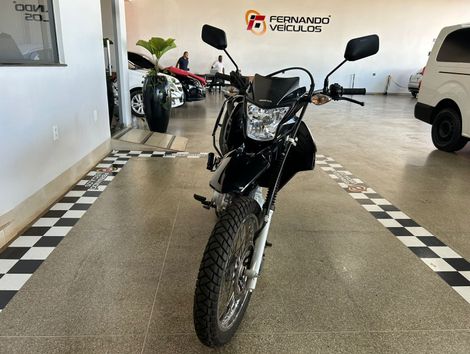HONDA NXR 160 BROS ESDD FLEXONE