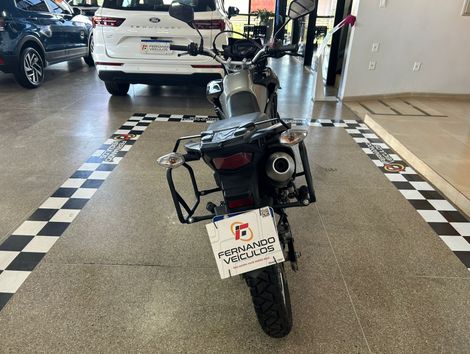 HONDA NXR 160 BROS ESDD FLEXONE