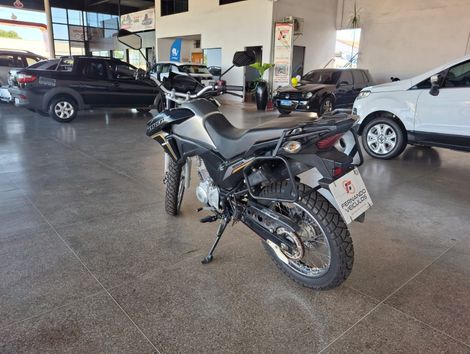 HONDA NXR 160 BROS ESDD FLEXONE