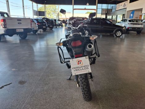 HONDA NXR 160 BROS ESDD FLEXONE