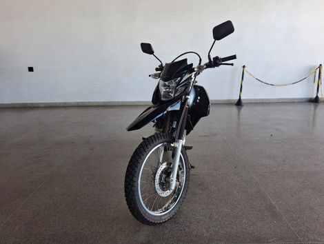 HONDA NXR 160 BROS ESDD FLEXONE