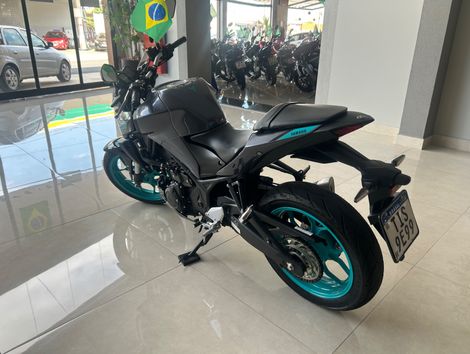 YAMAHA MT-03 321/ABS