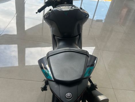YAMAHA MT-03 321/ABS