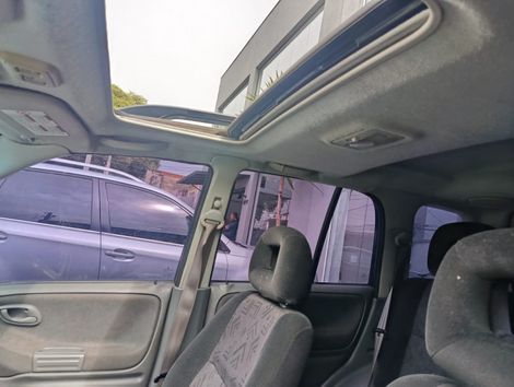 Chevrolet TRACKER 2.0 16v 128cv MPFI 4x4 5p