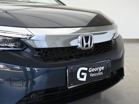 Honda CITY Hatchback Touring 1.5 Flex 16V Aut