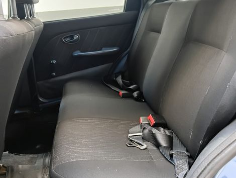 Fiat Palio 1.0 ECONOMY Fire Flex 8V 4p