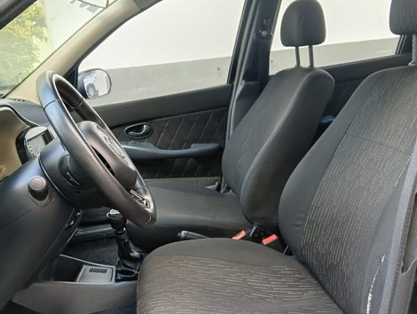 Fiat Palio 1.0 ECONOMY Fire Flex 8V 4p