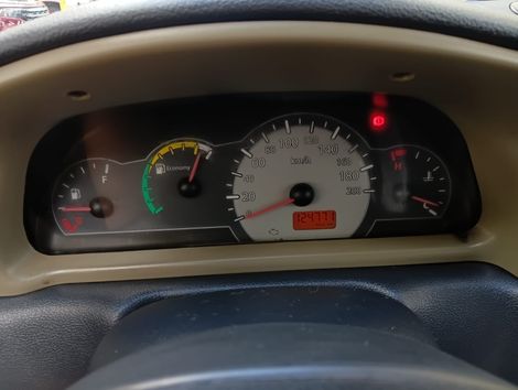 Fiat Palio 1.0 ECONOMY Fire Flex 8V 4p