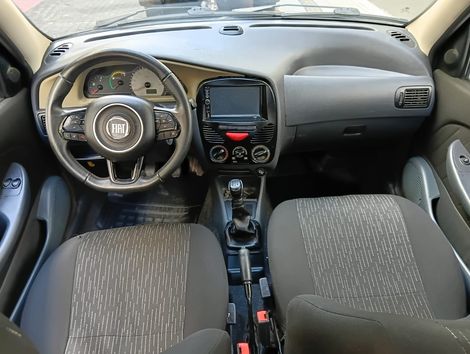 Fiat Palio 1.0 ECONOMY Fire Flex 8V 4p