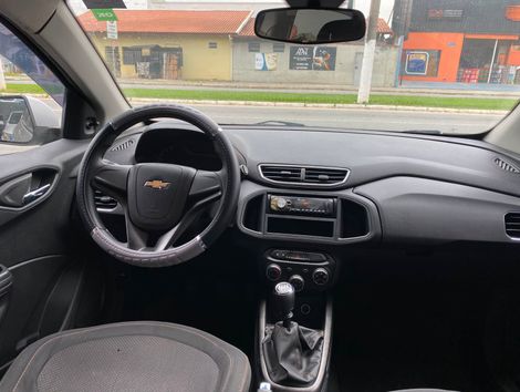 Chevrolet ONIX HATCH LT 1.0 8V FlexPower 5p Mec.