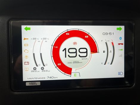 ZONTES E 350