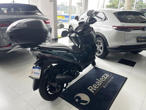 ZONTES E 350