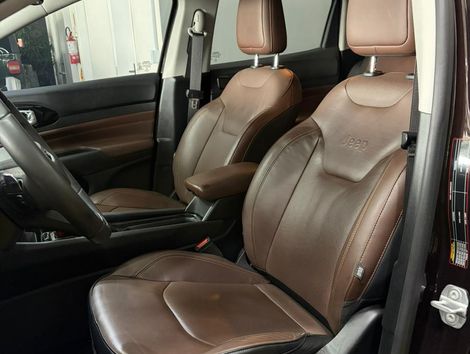 Jeep COMPASS LIMITED T270 1.3 TB 4x2 Flex Aut