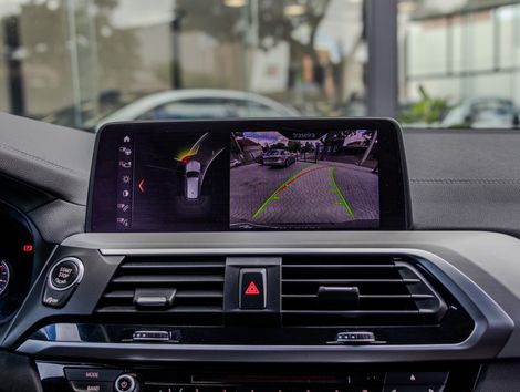 BMW X3 XDRIVE 20i 2.0/X-Line Bi-TB Flex Aut.