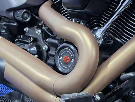 Harley SOFTAIL FXDR