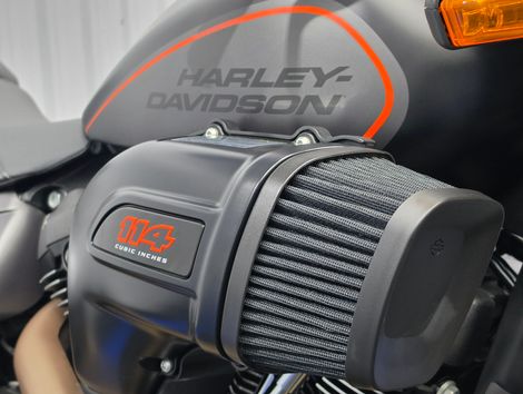 Harley SOFTAIL FXDR