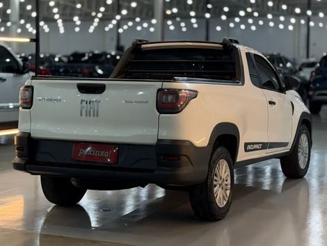 Fiat Strada Endurance 1.4 Flex 8V CS Plus