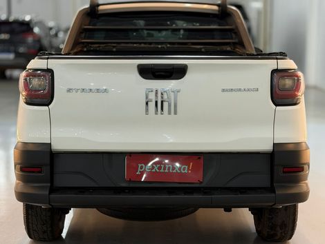 Fiat Strada Endurance 1.4 Flex 8V CS Plus