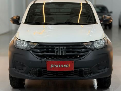 Fiat Strada Endurance 1.4 Flex 8V CS Plus