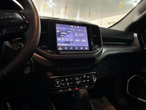 Fiat Toro Freedom 1.3 T270 4x2 Flex Aut.