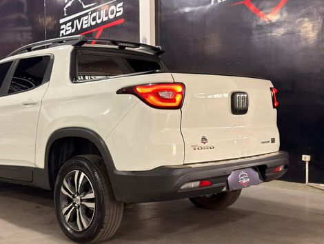 Fiat Toro Freedom 1.3 T270 4x2 Flex Aut.