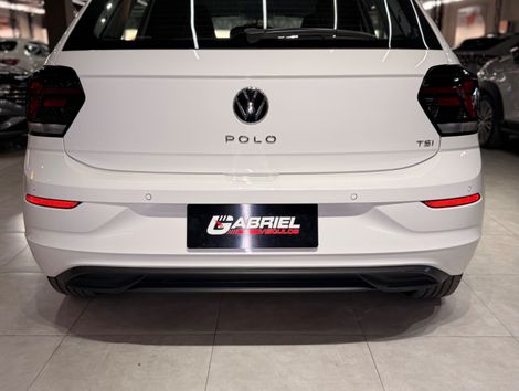 VolksWagen Polo Comfortline TSI 1.0 Flex 12V Aut.