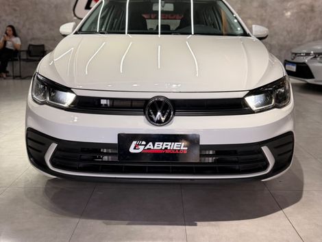 VolksWagen Polo Comfortline TSI 1.0 Flex 12V Aut.