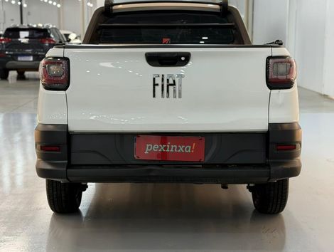 Fiat Strada Endurance 1.4 Flex 8V CS Plus