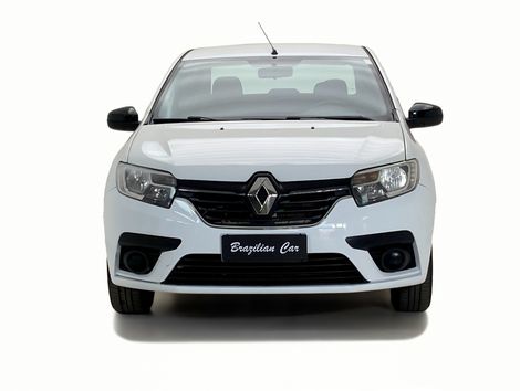 Renault LOGAN Zen Flex 1.0 12V 4p Mec.