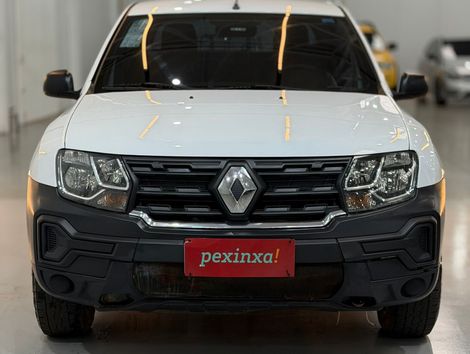 Renault OROCH Pro 1.6 Flex 16V Mec.