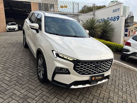 Ford TERRITORY Titanium 1.5 GTDi EcoBo. Aut.