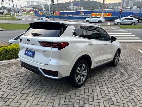 Ford TERRITORY Titanium 1.5 GTDi EcoBo. Aut.
