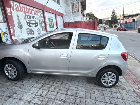 Renault SANDERO Expression Flex 1.0 12V 5p