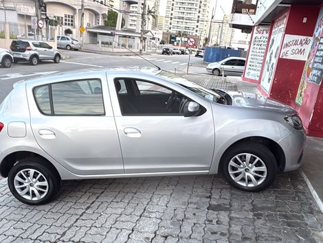Renault SANDERO Expression Flex 1.0 12V 5p