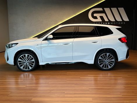 BMW X1 SDRIVE 20i M Sport 2.0 TB Aut.