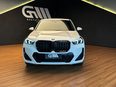 BMW X1 SDRIVE 20i M Sport 2.0 TB Aut.