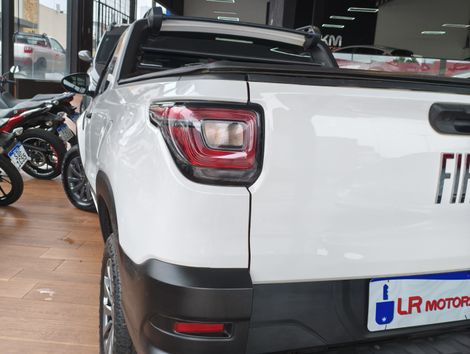 Fiat Strada Endurance 1.4 Flex 8V CS Plus
