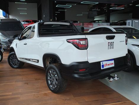 Fiat Strada Endurance 1.4 Flex 8V CS Plus