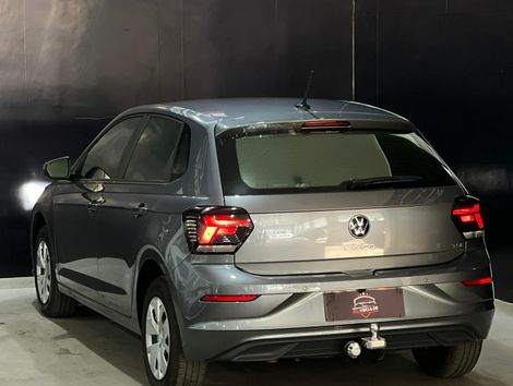 VolksWagen Polo Sense TSI 1.0 Flex 12V Aut