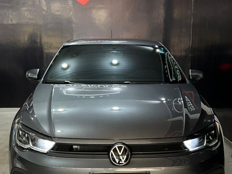 VolksWagen Polo Sense TSI 1.0 Flex 12V Aut