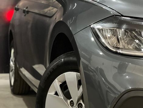 VolksWagen Polo Sense TSI 1.0 Flex 12V Aut