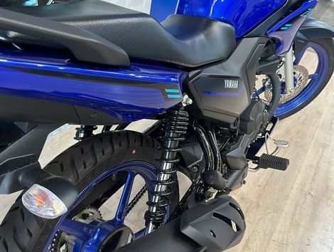 YAMAHA FZ15 150 FAZER CONNECTED FLEX