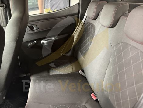 Renault KWID Zen 1.0 Flex 12V 5p Mec.