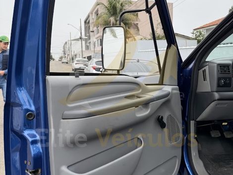 FORD F-350 2p (diesel)