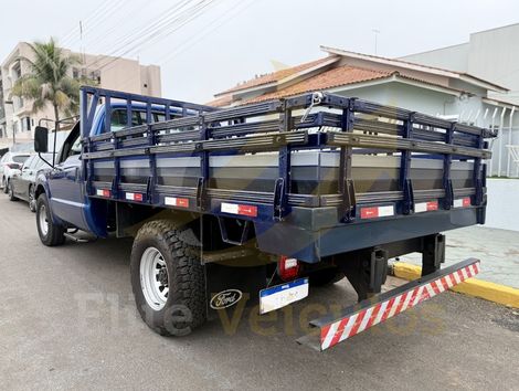 FORD F-350 2p (diesel)
